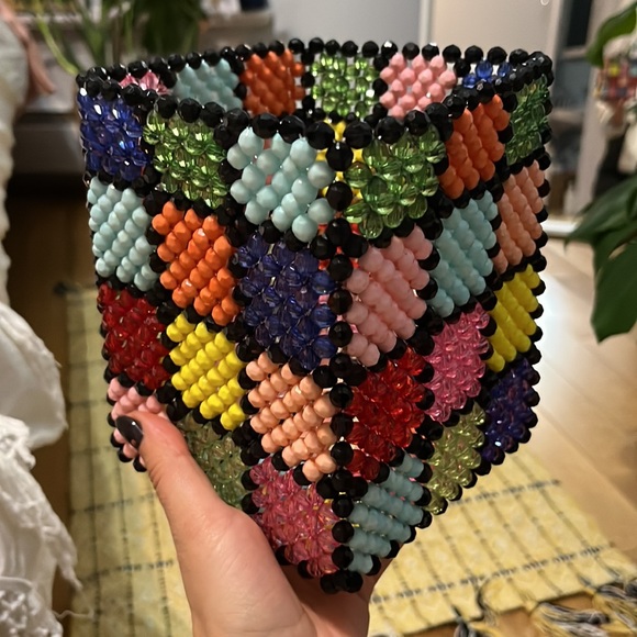 Susan Alexandra decor box (rare item) - Picture 3 of 7